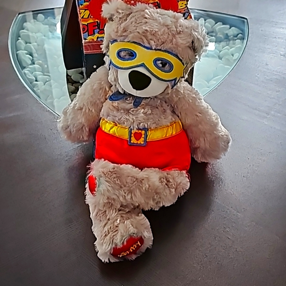 Scentsy buddy